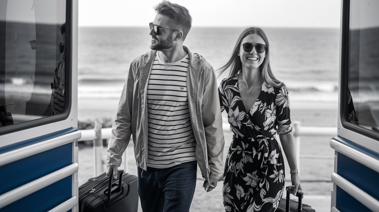 Agia Anna Beach Transfer from Athens Airport: Your Ultimate Guide